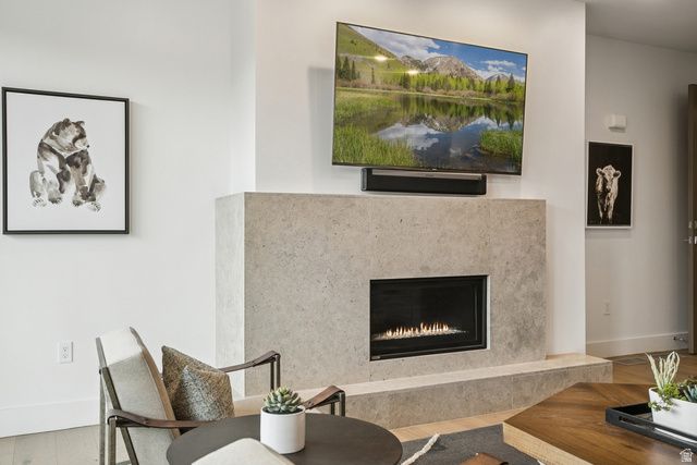 2752 W HIGH MOUNTAIN RD #408, Park City, UT 84098