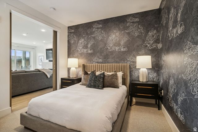 2752 W HIGH MOUNTAIN RD #408, Park City, UT 84098