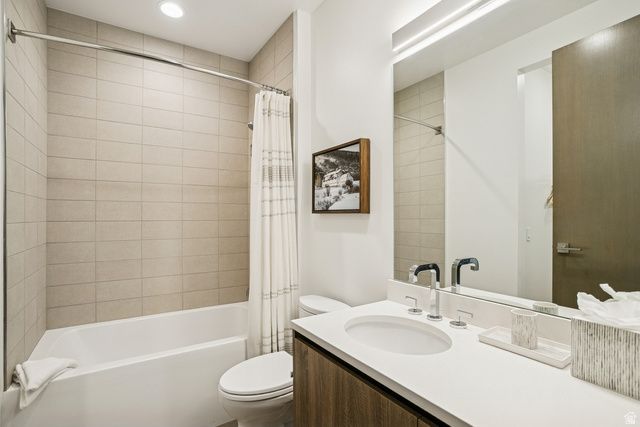 2752 W HIGH MOUNTAIN RD #408, Park City, UT 84098