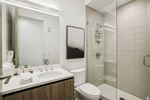 2752 W HIGH MOUNTAIN RD #408, Park City, UT 84098