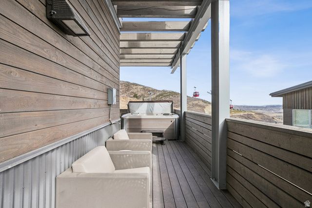 2752 W HIGH MOUNTAIN RD #408, Park City, UT 84098