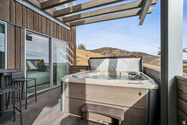 2752 W HIGH MOUNTAIN RD #408, Park City, UT 84098