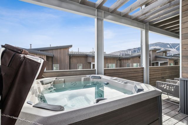 2752 W HIGH MOUNTAIN RD #408, Park City, UT 84098