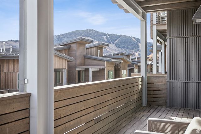 2752 W HIGH MOUNTAIN RD #408, Park City, UT 84098