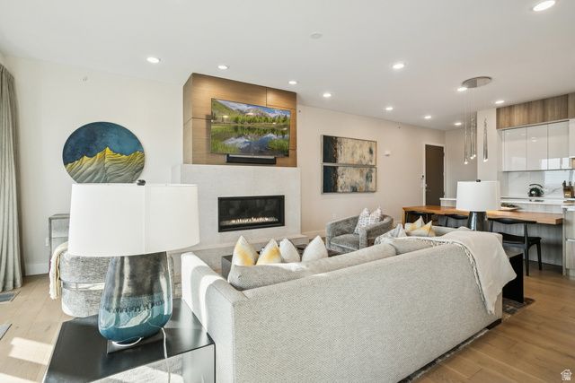 2752 W HIGH MOUNTAIN RD #408, Park City, UT 84098