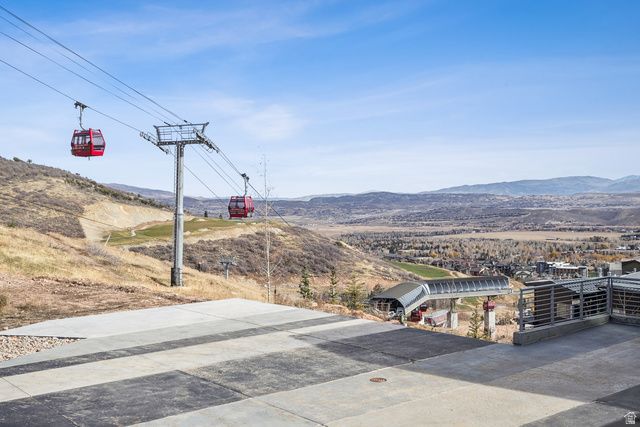 2752 W HIGH MOUNTAIN RD #408, Park City, UT 84098