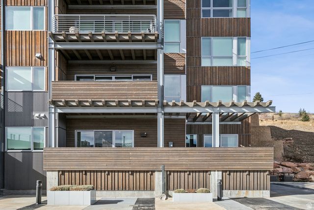 2752 W HIGH MOUNTAIN RD #408, Park City, UT 84098