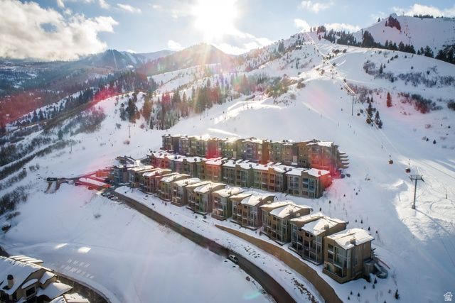 2752 W HIGH MOUNTAIN RD #408, Park City, UT 84098