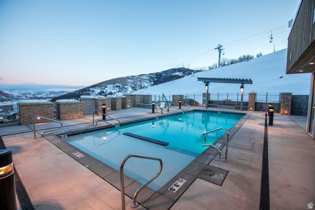 2752 W HIGH MOUNTAIN RD #408, Park City, UT 84098