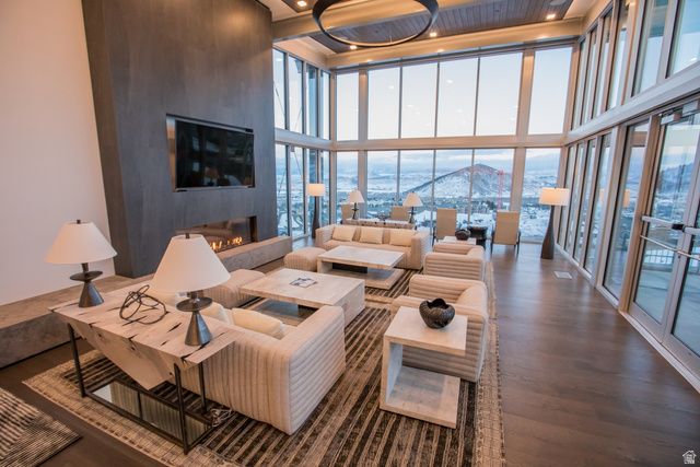 2752 W HIGH MOUNTAIN RD #408, Park City, UT 84098