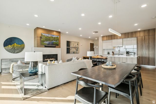 2752 W HIGH MOUNTAIN RD #408, Park City, UT 84098