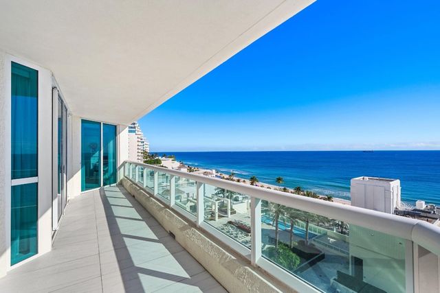 101 S Fort Lauderdale Beach Boulevard 1201, Fort Lauderdale, FL 33316