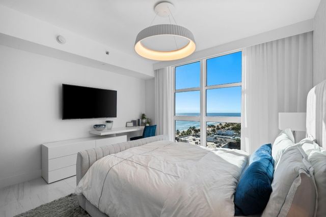 101 S Fort Lauderdale Beach Boulevard 1201, Fort Lauderdale, FL 33316