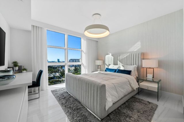 101 S Fort Lauderdale Beach Boulevard 1201, Fort Lauderdale, FL 33316