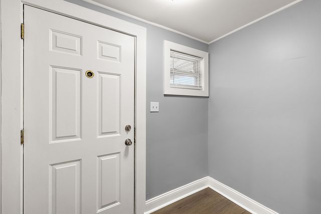 15424 Cruse Street, Detroit, MI 48227