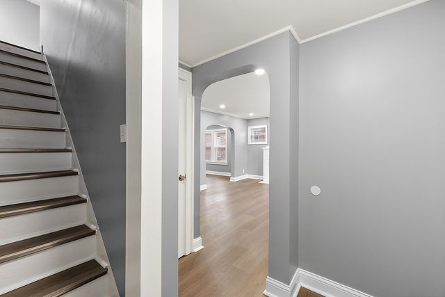 15424 Cruse Street, Detroit, MI 48227