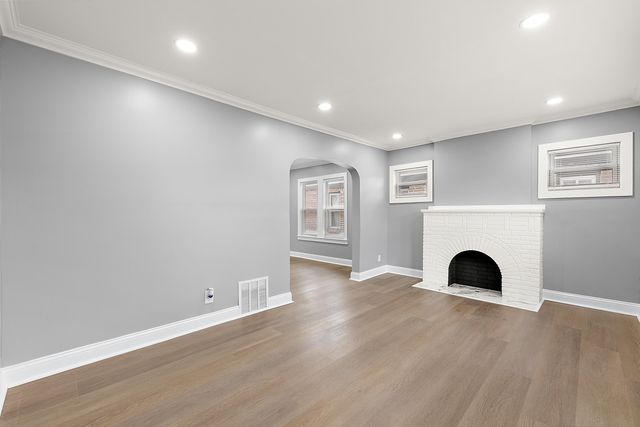 15424 Cruse Street, Detroit, MI 48227