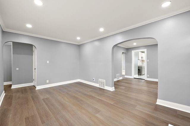 15424 Cruse Street, Detroit, MI 48227