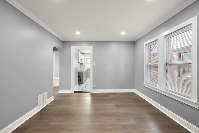 15424 Cruse Street, Detroit, MI 48227