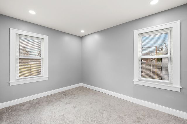 15424 Cruse Street, Detroit, MI 48227