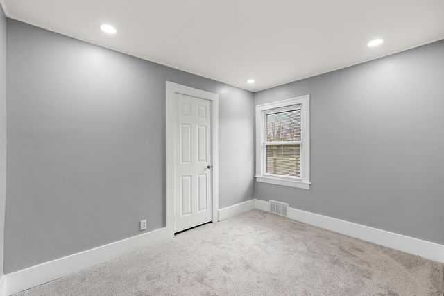 15424 Cruse Street, Detroit, MI 48227