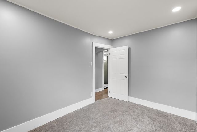 15424 Cruse Street, Detroit, MI 48227