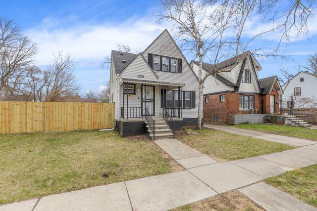 15424 Cruse Street, Detroit, MI 48227