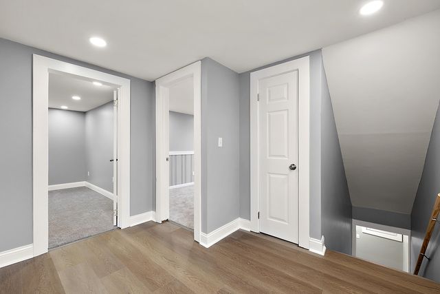 15424 Cruse Street, Detroit, MI 48227