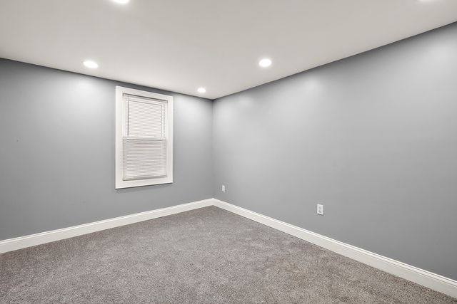 15424 Cruse Street, Detroit, MI 48227