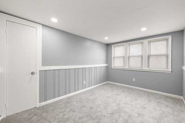 15424 Cruse Street, Detroit, MI 48227