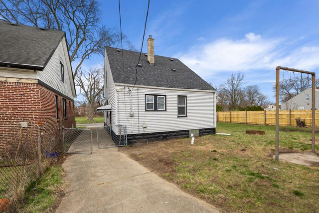 15424 Cruse Street, Detroit, MI 48227