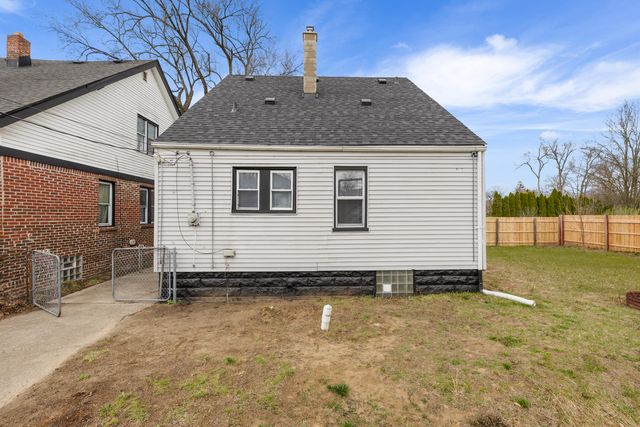 15424 Cruse Street, Detroit, MI 48227