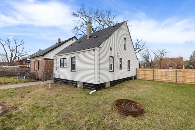 15424 Cruse Street, Detroit, MI 48227