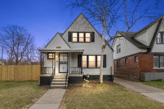 15424 Cruse Street, Detroit, MI 48227