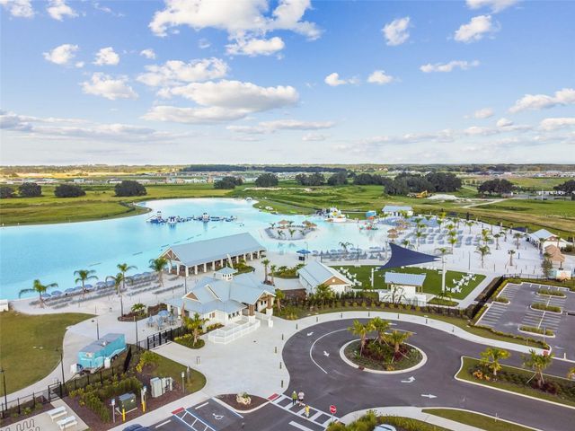 32009 SPICEBERRY STREET, San Antonio, FL 33576