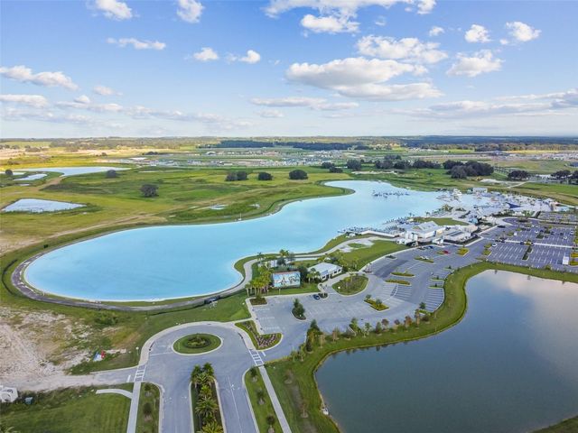 32009 SPICEBERRY STREET, San Antonio, FL 33576