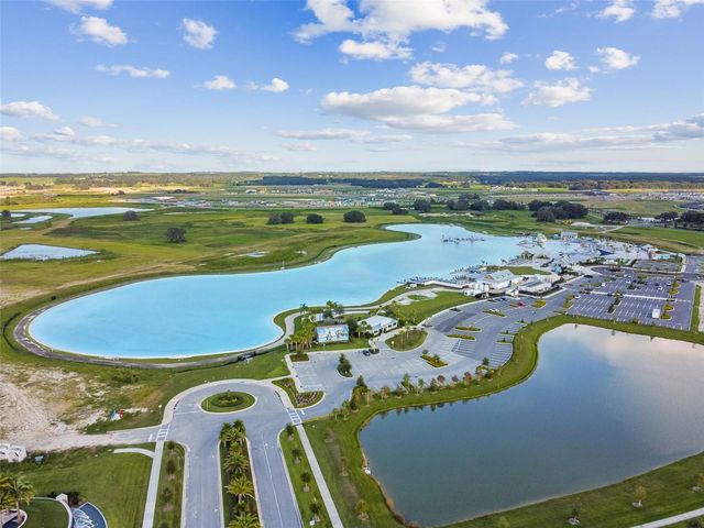 32009 SPICEBERRY STREET, San Antonio, FL 33576