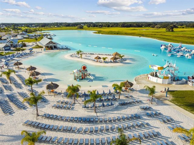 32009 SPICEBERRY STREET, San Antonio, FL 33576