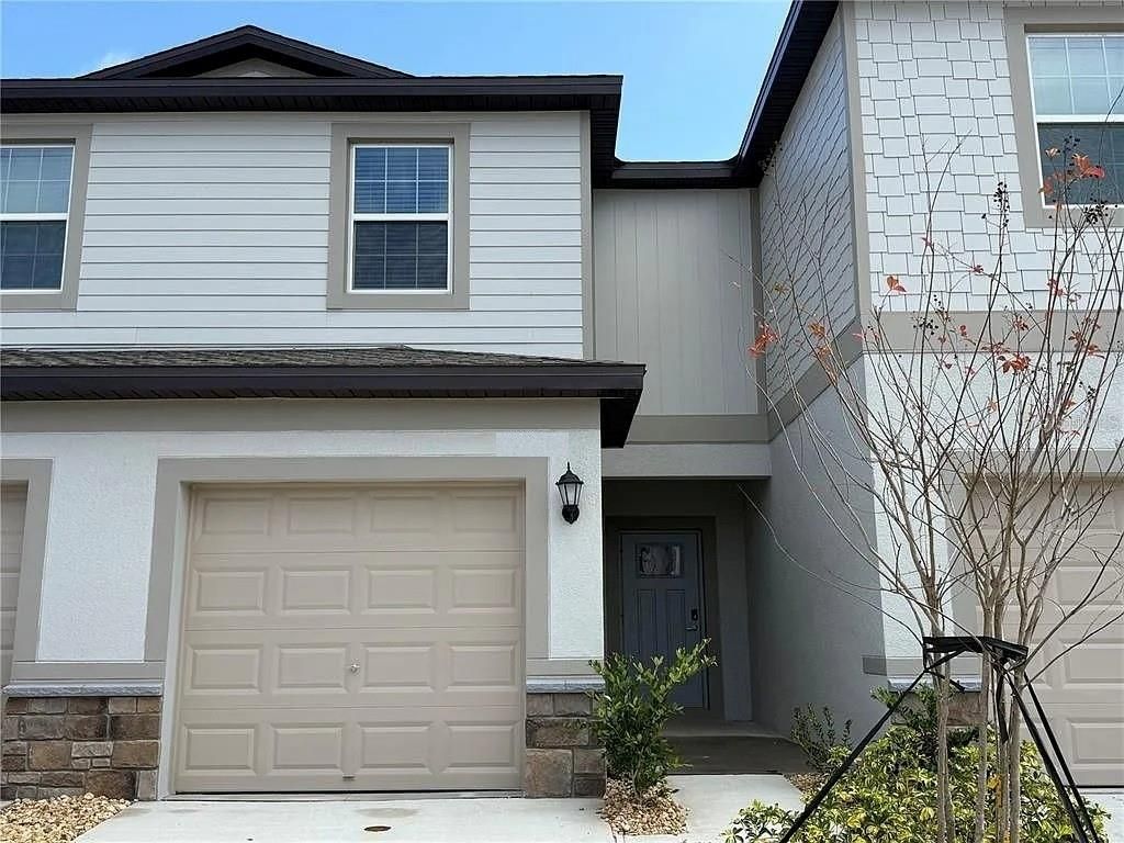 32009 SPICEBERRY STREET, San Antonio, FL 33576