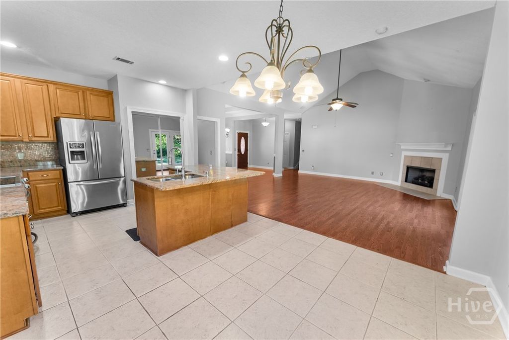 Image 10 of property listing at 118 Penny Lane, Guyton, GA 31312
