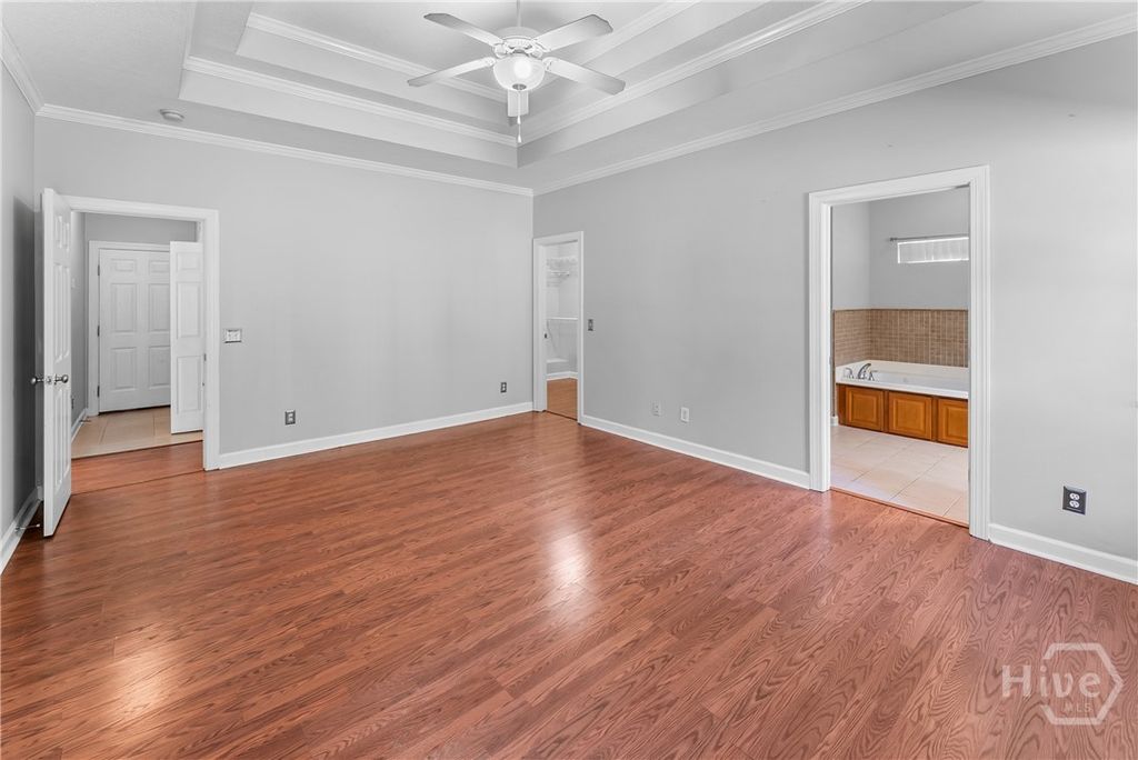 Image 17 of property listing at 118 Penny Lane, Guyton, GA 31312