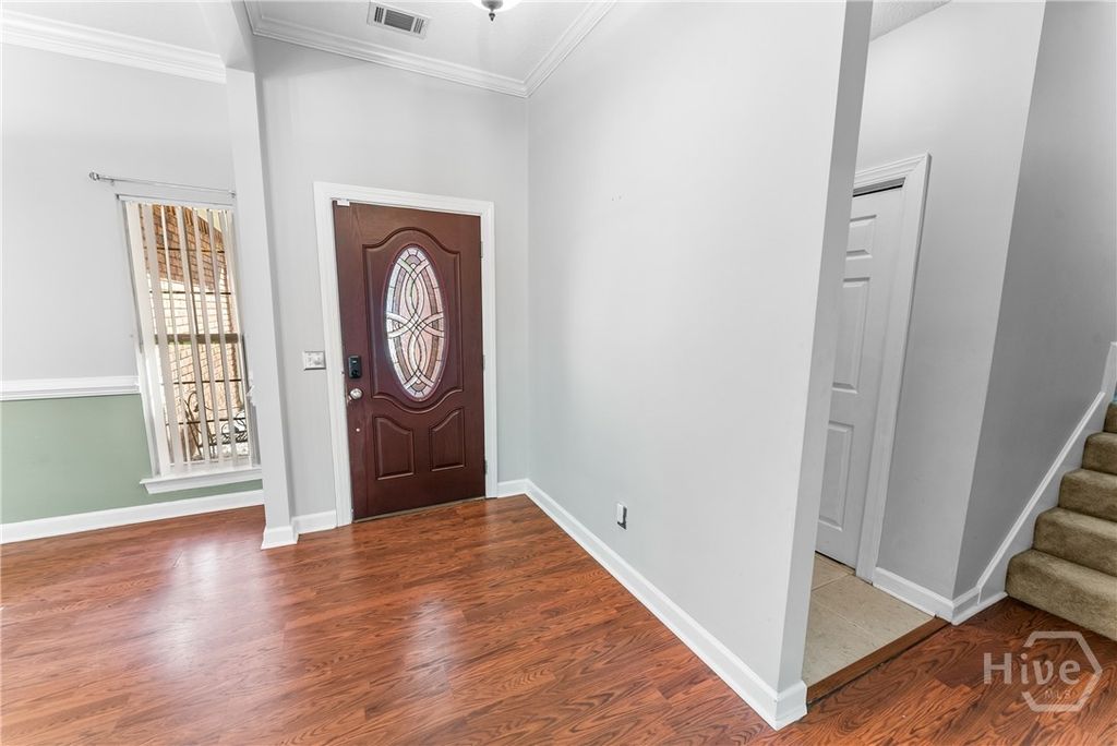 Image 3 of property listing at 118 Penny Lane, Guyton, GA 31312