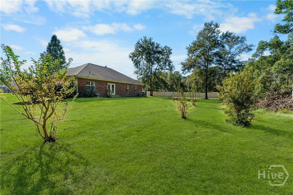 Image 38 of property listing at 118 Penny Lane, Guyton, GA 31312