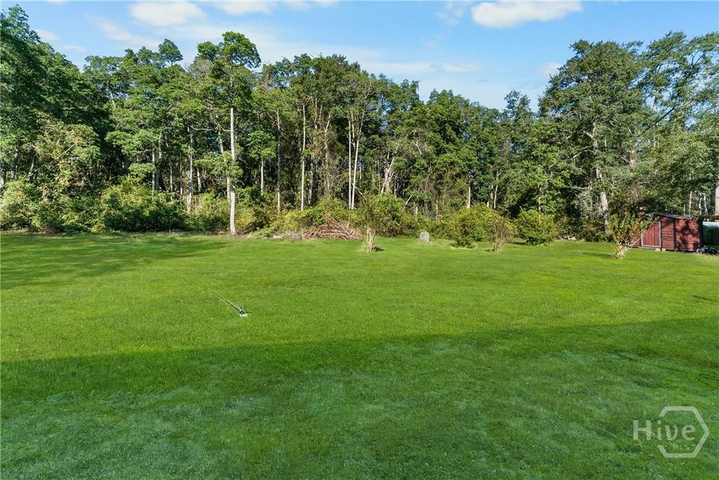 Image 39 of property listing at 118 Penny Lane, Guyton, GA 31312