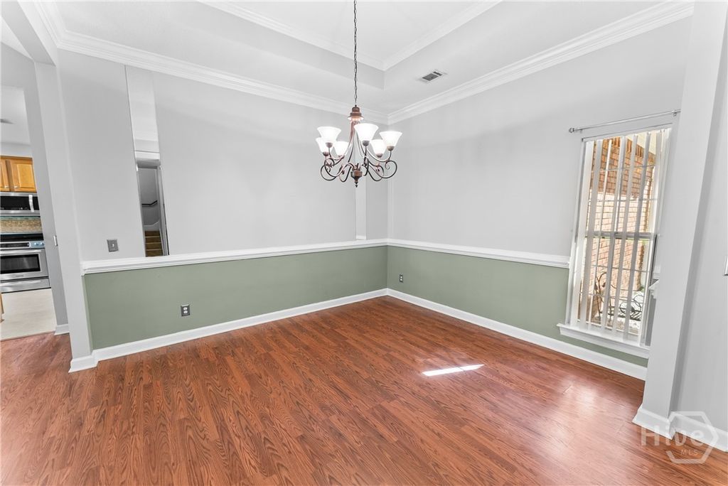Image 4 of property listing at 118 Penny Lane, Guyton, GA 31312