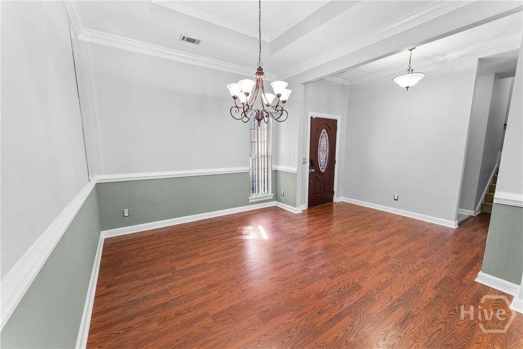 Image 6 of property listing at 118 Penny Lane, Guyton, GA 31312