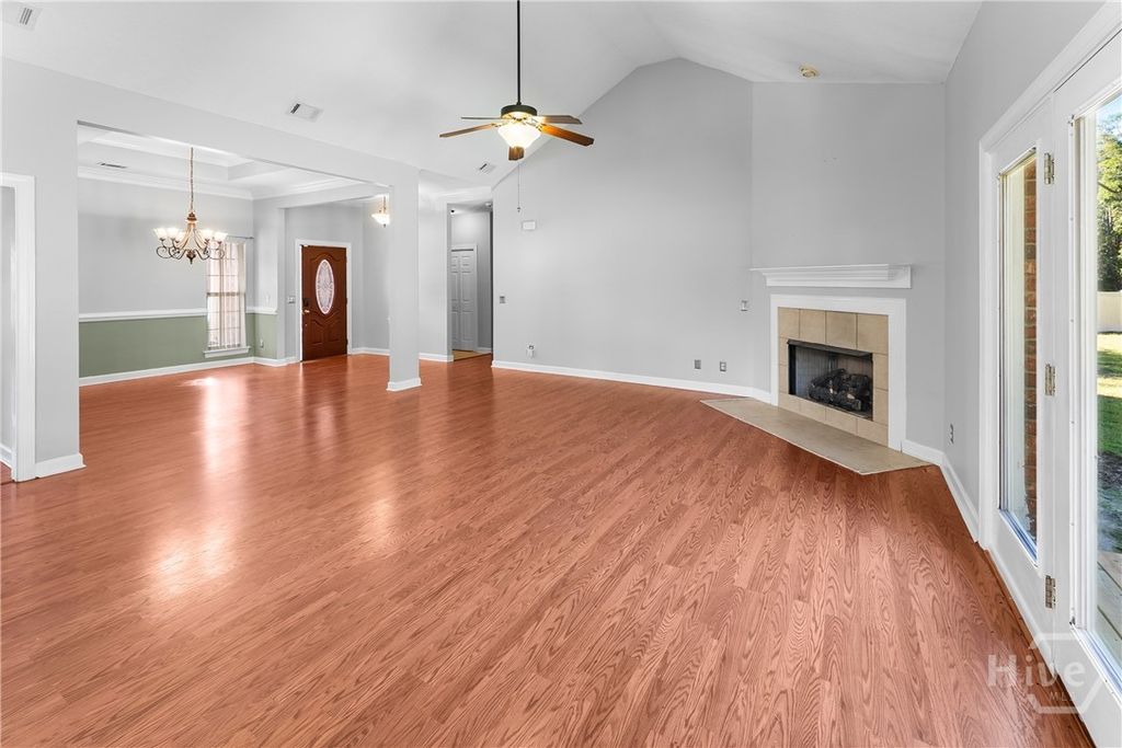 Image 9 of property listing at 118 Penny Lane, Guyton, GA 31312