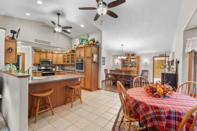 E16467 Grimm Road, Hillsboro, WI 54634