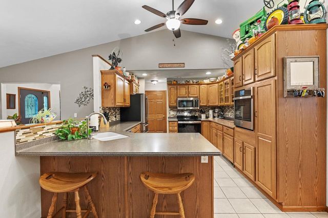 E16467 Grimm Road, Hillsboro, WI 54634