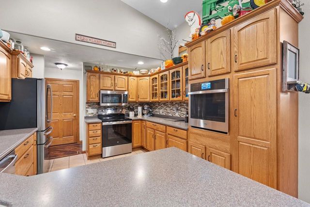 E16467 Grimm Road, Hillsboro, WI 54634